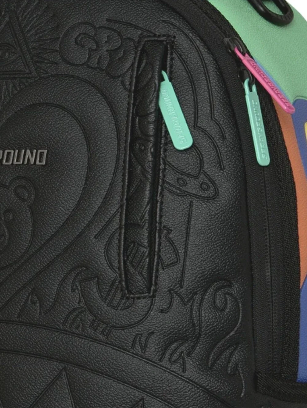 Sprayground Beyond The Dream Backpack